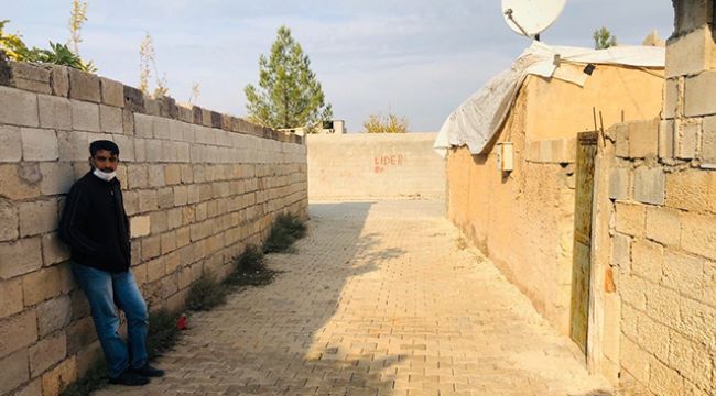 Yevmiye parasıyla aldığı otomobili çalındı