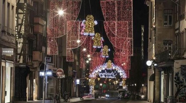 Yılbaşı sokağa çıkma yasağı kaç gün?