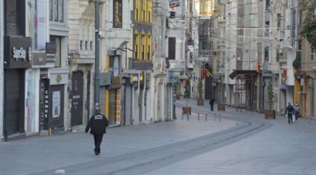 Yılbaşında sokağa çıkma yasağı uygulanacak mı?
