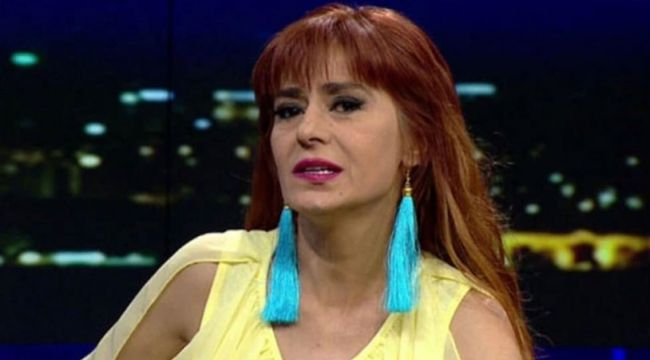 Yıldız Tilbe, şimdi de Bill Gates'in ölmesini diledi!