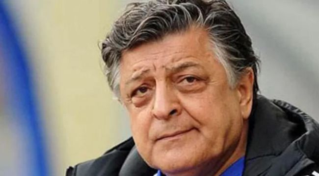 Yılmaz Vural'dan sevindiren haber