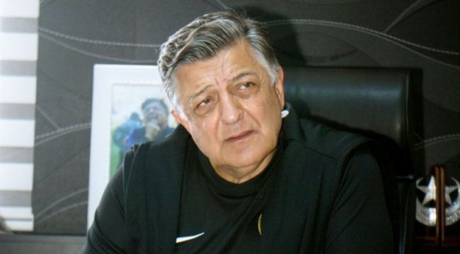 Yılmaz Vural taburcu oldu