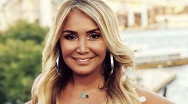 Yonca Evcimik dava açmaya hazırlanıyor