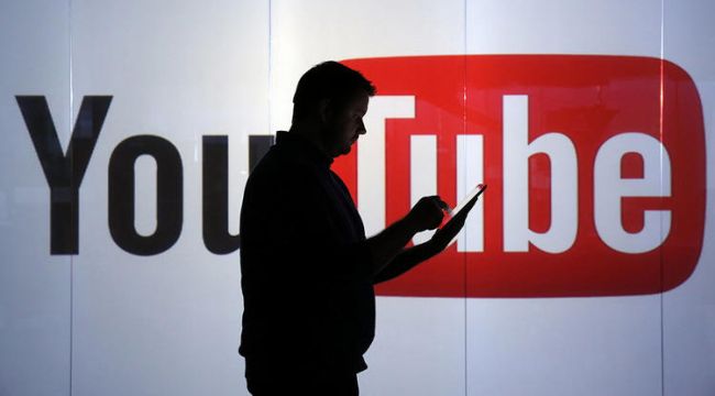 YouTube'dan Türkiye'ye temsilci atama kararı