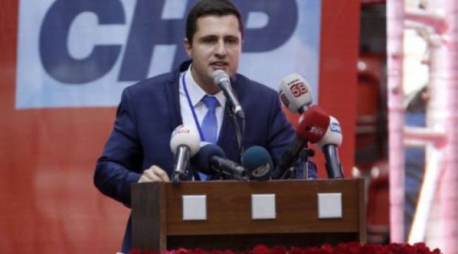 YÜCEL'DEN KILIÇDAROĞLU'NA HAKARETE SERT YANIT