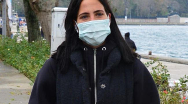 Zehra Çilingiroğlu: Yanlış anlaşıldım