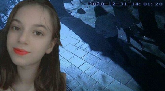 17 yaşındaki Büşra’dan acı haber