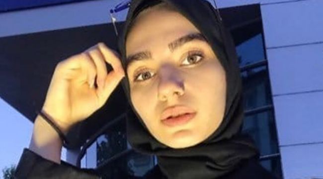 17 yaşındaki genç kızın şüpheli ölümü