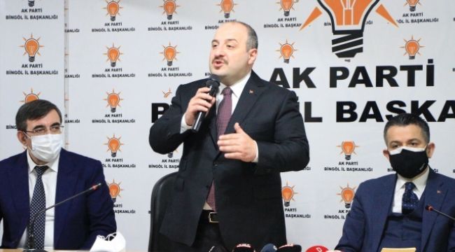 "40 milyar liradan fazla nakit hibe desteği verdik"
