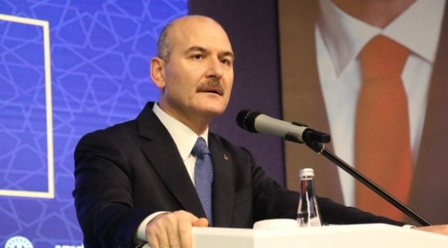 "2021'i afet eğitim yılı olarak belirledik"