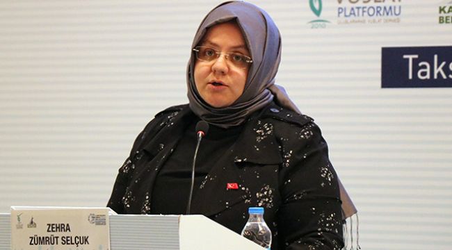 8 Ocak'ta ödemeler başlayacak