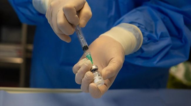 AB, 300 milyon aşı daha alacak