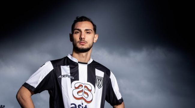 Ahmed Hollanda'ya transfer oldu