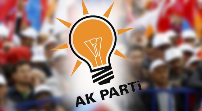 AK Parti'den 3 isme suç duyurusu