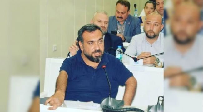 AK PARTİLİ BARAN MECLİS KARARINI HATIRLATTI