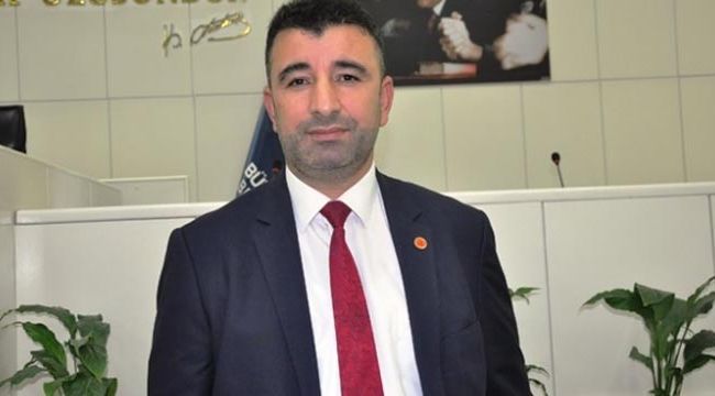 AK PARTİLİ BAŞDAŞ'TAN BAŞKAN BATUR'A ELEŞTİRİ