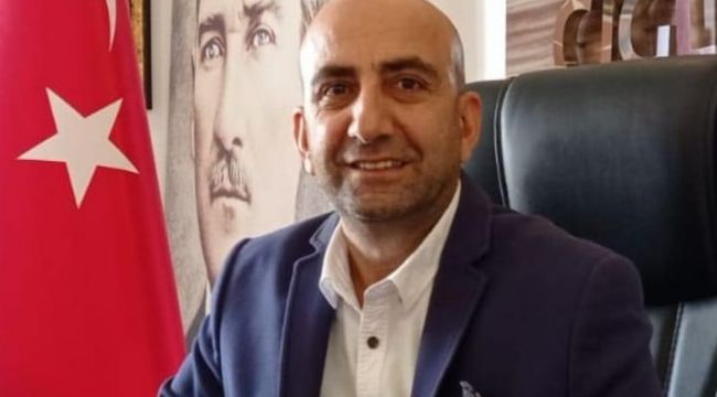 AK PARTİLİ KARATEKİN’DEN GÜMRÜKÇÜ’YE MENEMEN YANITI