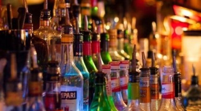 Alkole gelen zam sonrası ‘kaçak içki’ uyarısı