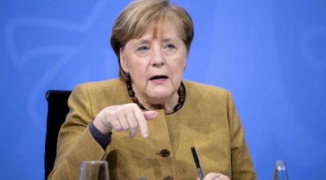Almanya Kongre baskını için Trump'ı suçluyor