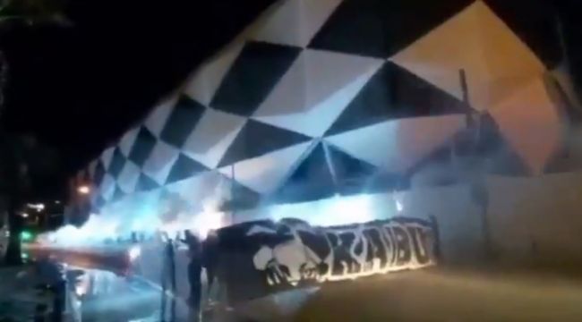ALTAY 107 YAŞINDA!