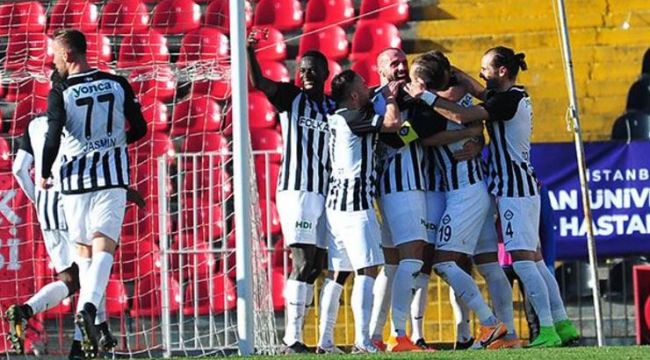 Altay zorlu seriyle başlayacak
