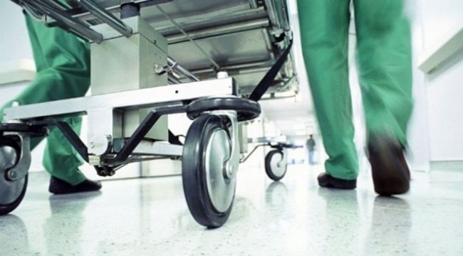 Amca ile yeğen arasında çıkan tartışma kanlı bitti