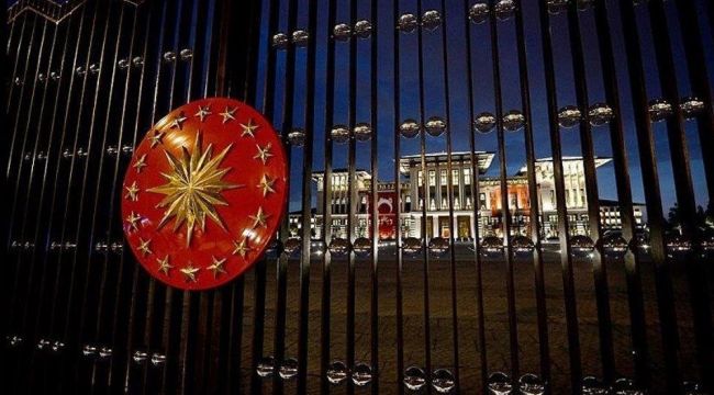Ankara'dan ABD'deki olaylarla kritik açıklama
