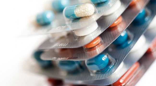 ‘‘Antibiyotikler, virüsü öldürmez ve bakterilere direnç kazandırır&#039;&#039;