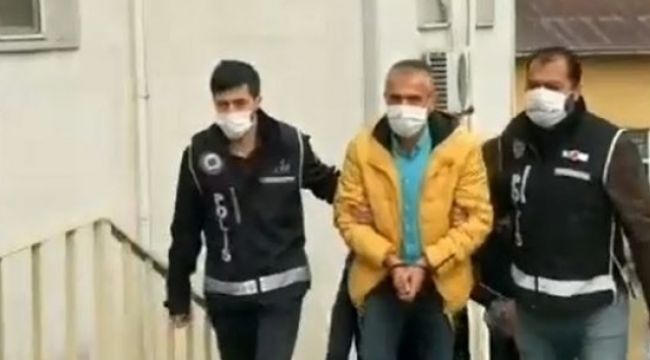 Artvin merkezli 5 ilde yolsuzluk operasyonu