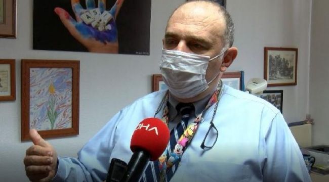 Ateş Kara'dan aşı hakkında ilginç ‘otomobil’ benzetmesi