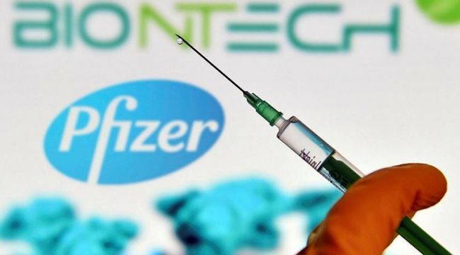 Avustralya, Pfizer'ın Kovid-19 aşısını onayladı