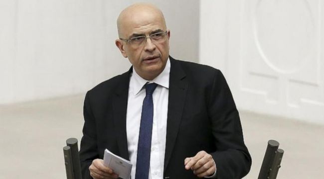AYM'den flaş Enis Berberoğlu kararı