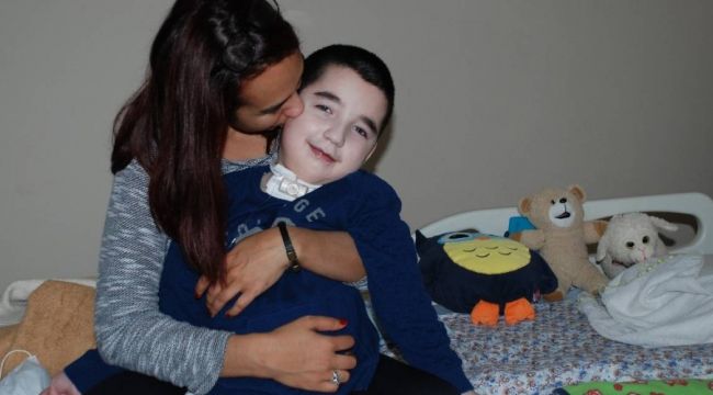 "AZOT DAVASINDA YENİ GELİŞME"
