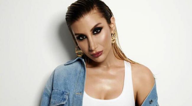 Babasından İrem Derici'ye uyarı geldi!
