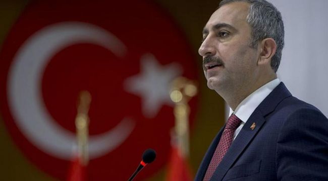 Bakan Gül'den 'reform' açıklaması
