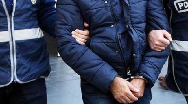 Balıkesir merkezli 3 ilde FETÖ soruşturması