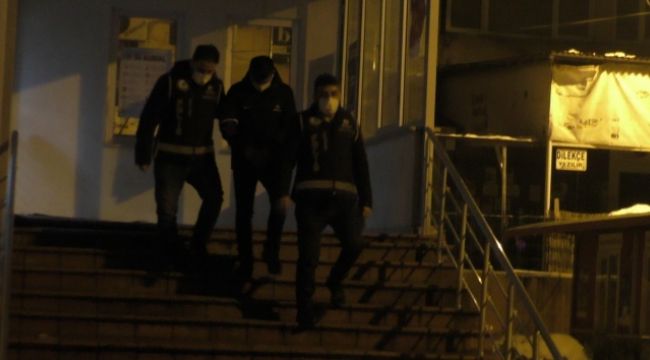Bartın'da sahte para operasyonu