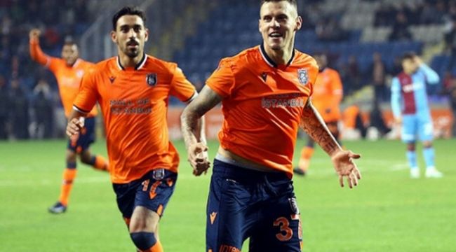 Başakşehir'de Skrtel'in sözleşmesi feshedildi