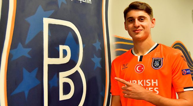 Başakşehir’in kayıp yıldızı Ravil Tagir