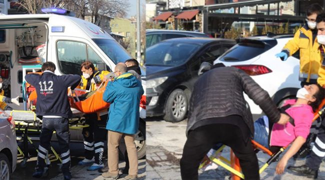 Başkent'te kuşları ölen çift peş peşe felç geçirdi