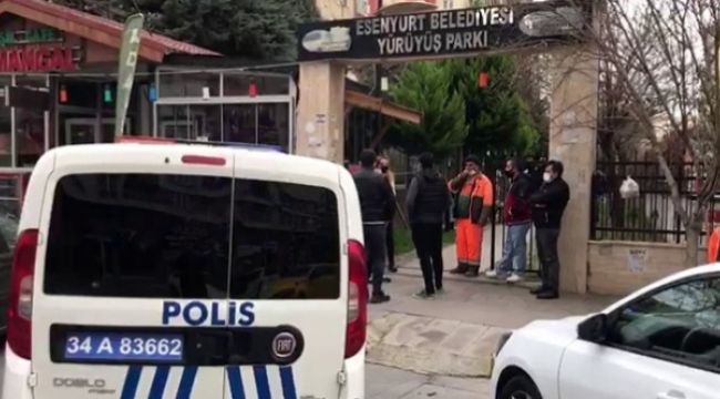 Bebeği ölüme terk eden şahıslar yakalandı