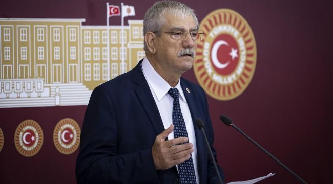 BEKO, ENGELLİLERİN SORUNLARINI MECLİS'E TAŞIDI