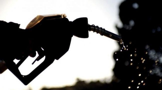 Benzine zam geliyor