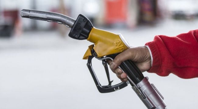 Benzine zam kapıda