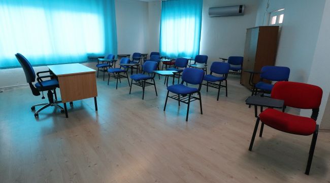 ÜCRETSİZ ÜNİVERSİTE KURSLARI BAŞLIYOR
