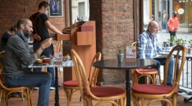Bilim Kurulu üyeleri normalleşmenin şartlarını açıkladı