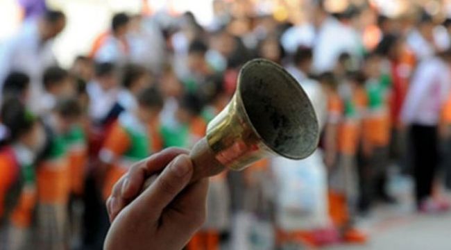 Bilim kurulu üyesinden sömestr uyarısı