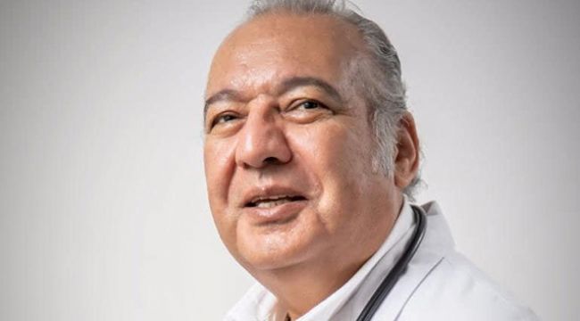 Bir doktor daha Covid-19'dan hayatını kaybetti