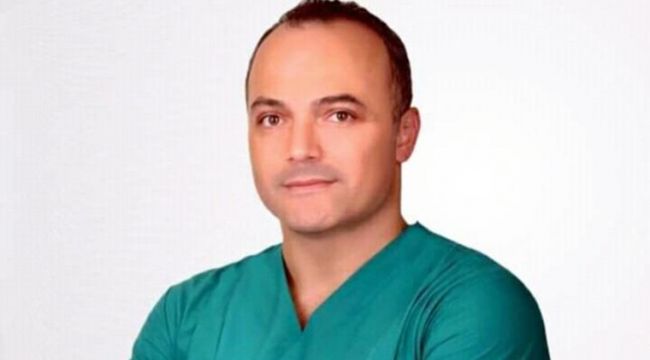 Bir doktor daha koronadan hayatını kaybetti