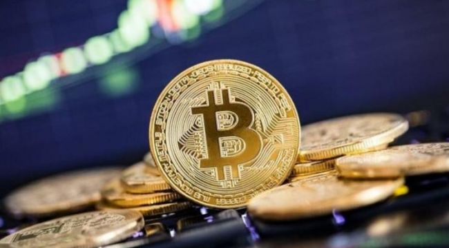 Bitcoin’de yeni rekor